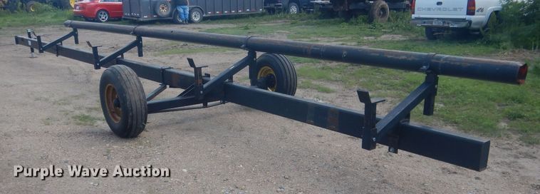 image for item DJ1321 Header trailer