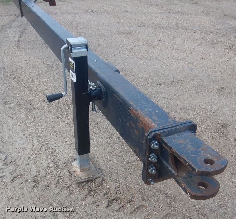 image for item DJ1321 Header trailer