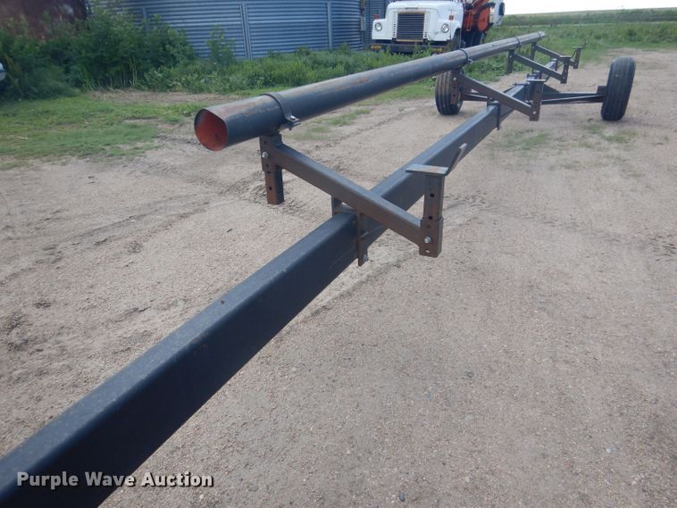 image for item DJ1321 Header trailer