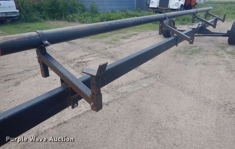 image for item DJ1321 Header trailer