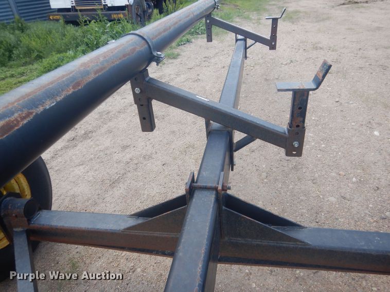 image for item DJ1321 Header trailer