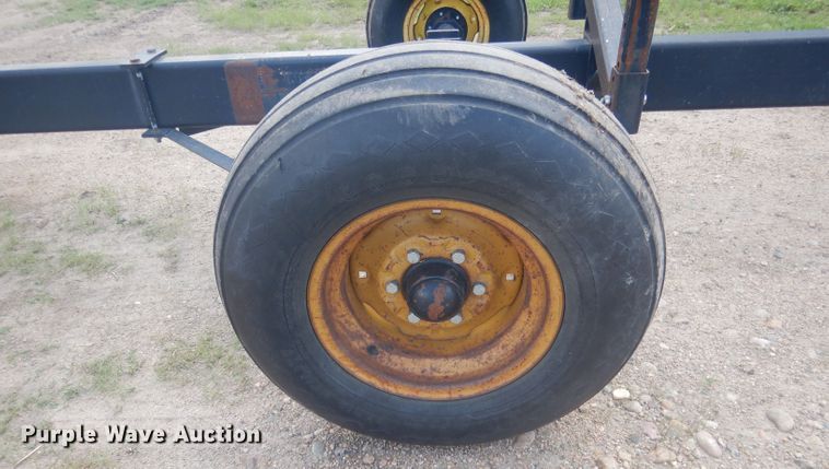 image for item DJ1321 Header trailer