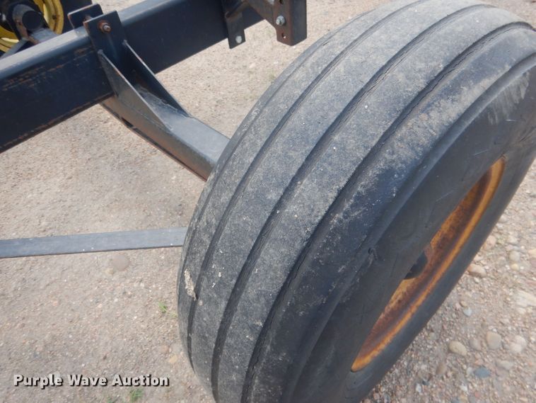 image for item DJ1321 Header trailer