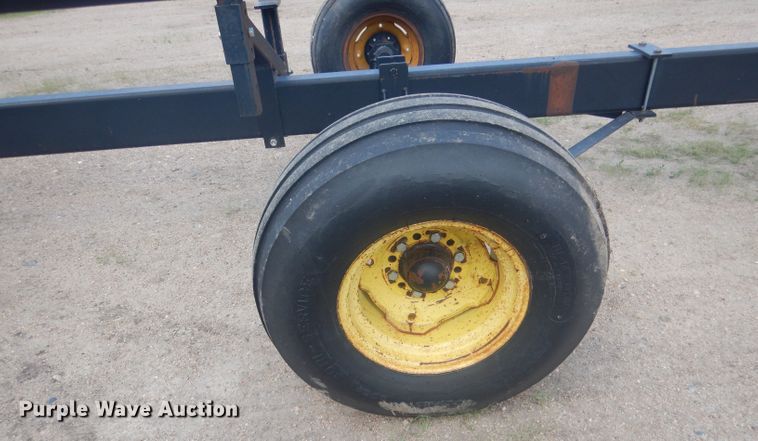 image for item DJ1321 Header trailer