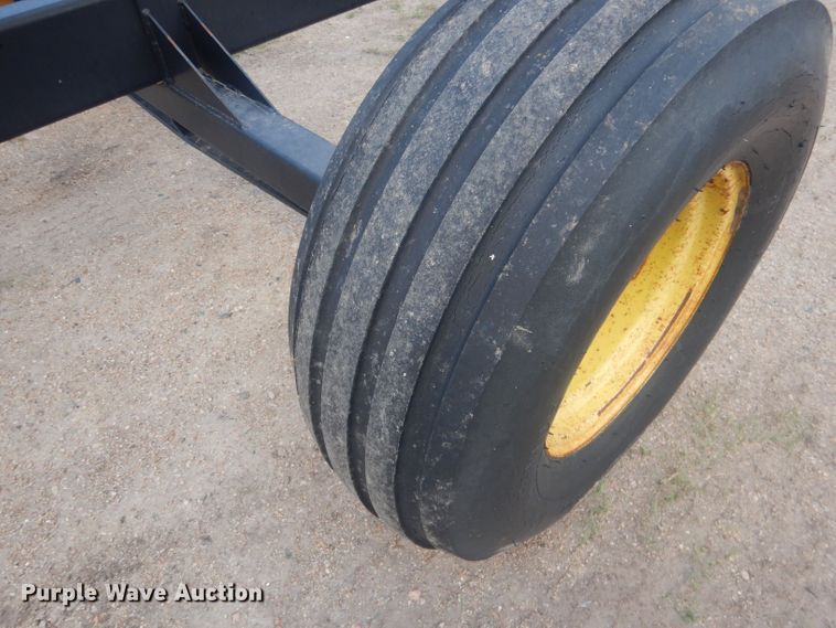 image for item DJ1321 Header trailer