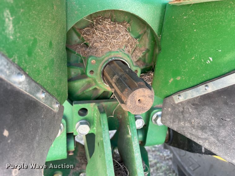 image for item DJ5098 2011 John Deere 3005  MFWD tractor