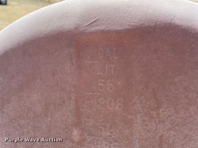 image for item DJ5103 Shop built  sprayer