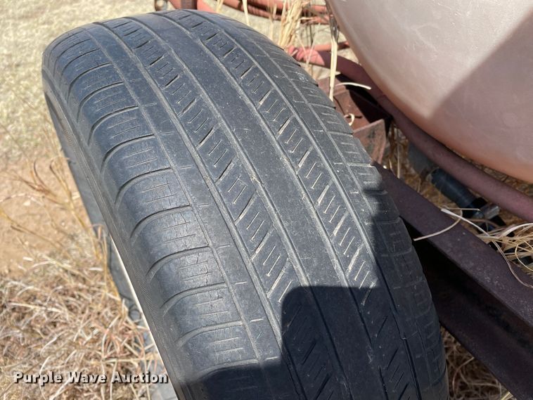 image for item DJ5103 Shop built  sprayer