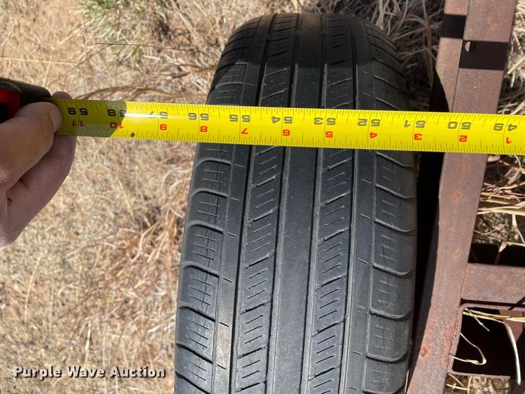 image for item DJ5103 Shop built  sprayer