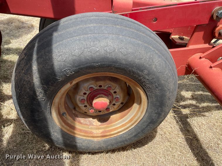image for item DJ5169 Case IH 496DH  tandem disk