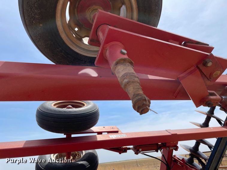 image for item DJ5169 Case IH 496DH  tandem disk