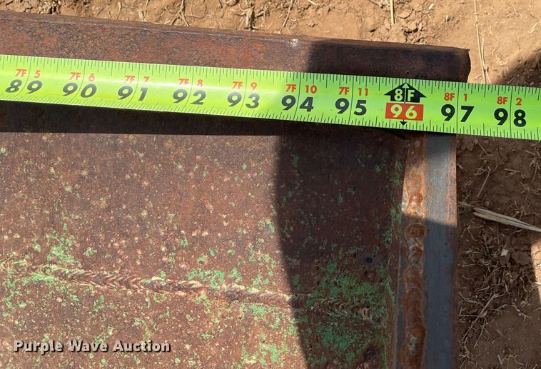 image for item DJ5171 1974 John Deere 4630  tractor