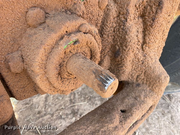 image for item DJ5171 1974 John Deere 4630  tractor