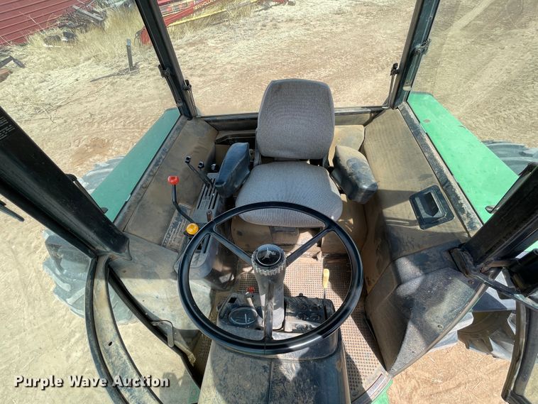 image for item DJ5171 1974 John Deere 4630  tractor