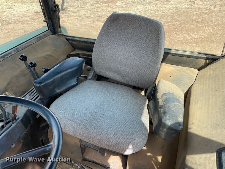 image for item DJ5171 1974 John Deere 4630  tractor