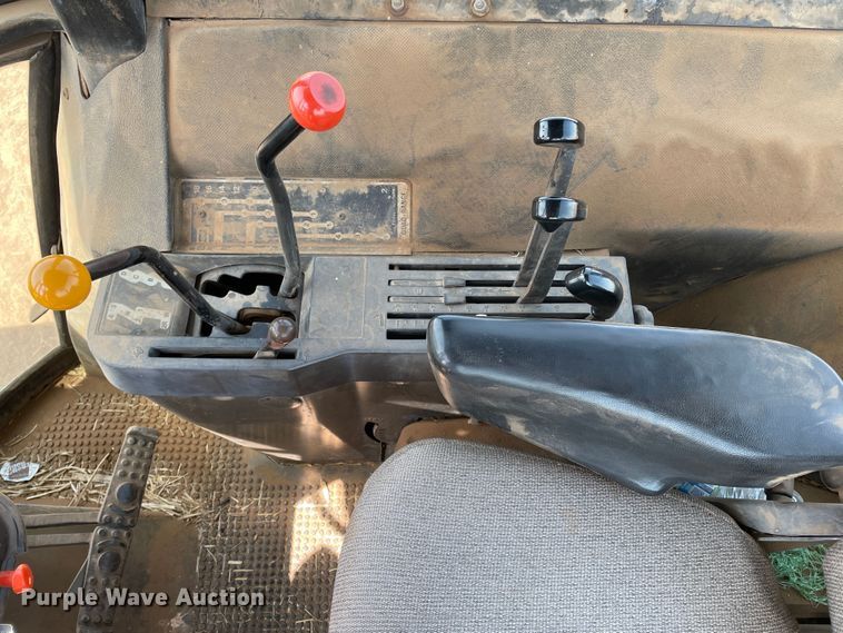 image for item DJ5171 1974 John Deere 4630  tractor