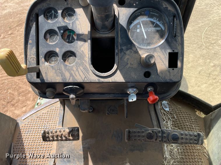 image for item DJ5171 1974 John Deere 4630  tractor