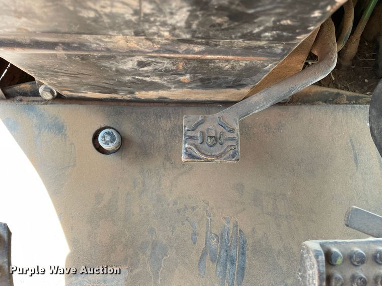 image for item DJ5171 1974 John Deere 4630  tractor