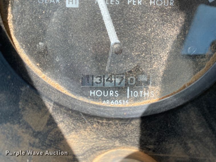 image for item DJ5171 1974 John Deere 4630  tractor