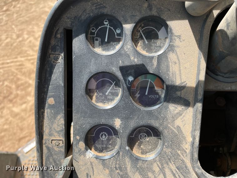 image for item DJ5171 1974 John Deere 4630  tractor