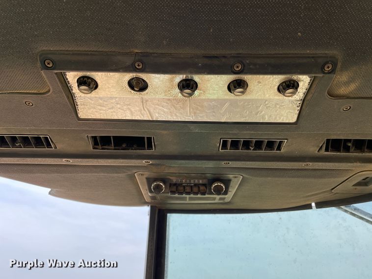 image for item DJ5171 1974 John Deere 4630  tractor