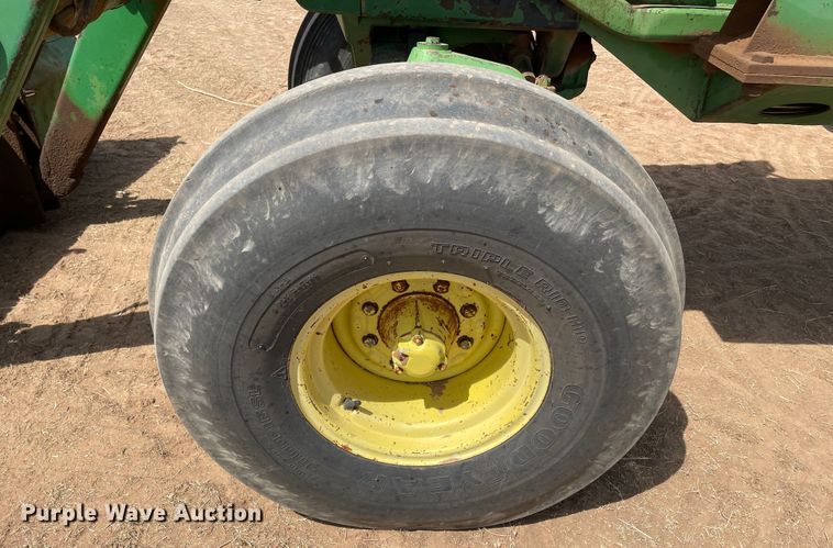 image for item DJ5171 1974 John Deere 4630  tractor