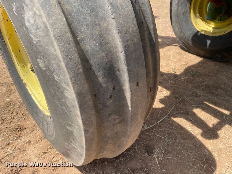 image for item DJ5171 1974 John Deere 4630  tractor