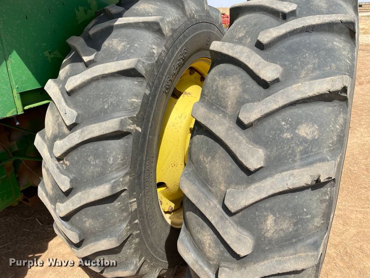 image for item DJ5171 1974 John Deere 4630  tractor