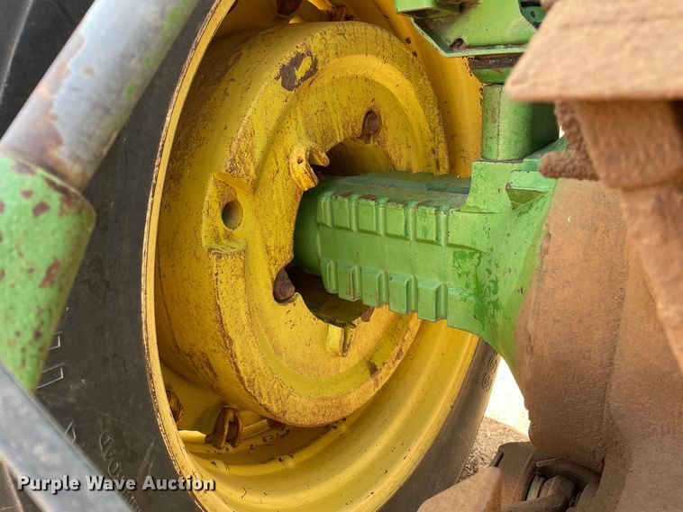 image for item DJ5171 1974 John Deere 4630  tractor