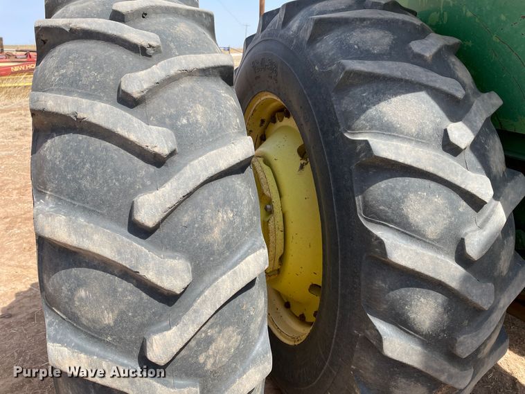 image for item DJ5171 1974 John Deere 4630  tractor