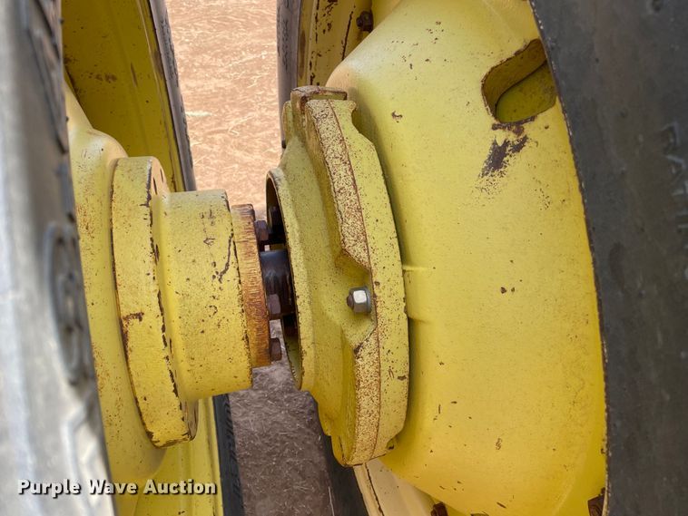 image for item DJ5171 1974 John Deere 4630  tractor