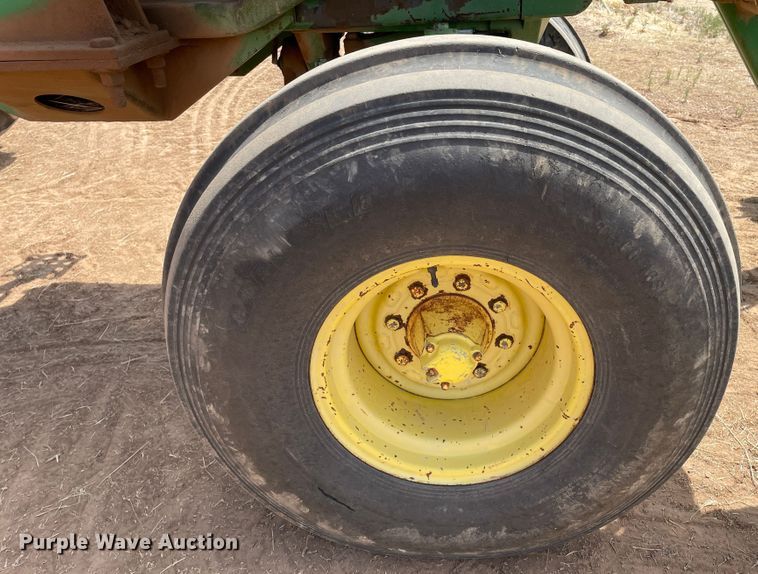 image for item DJ5171 1974 John Deere 4630  tractor