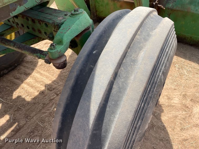 image for item DJ5171 1974 John Deere 4630  tractor