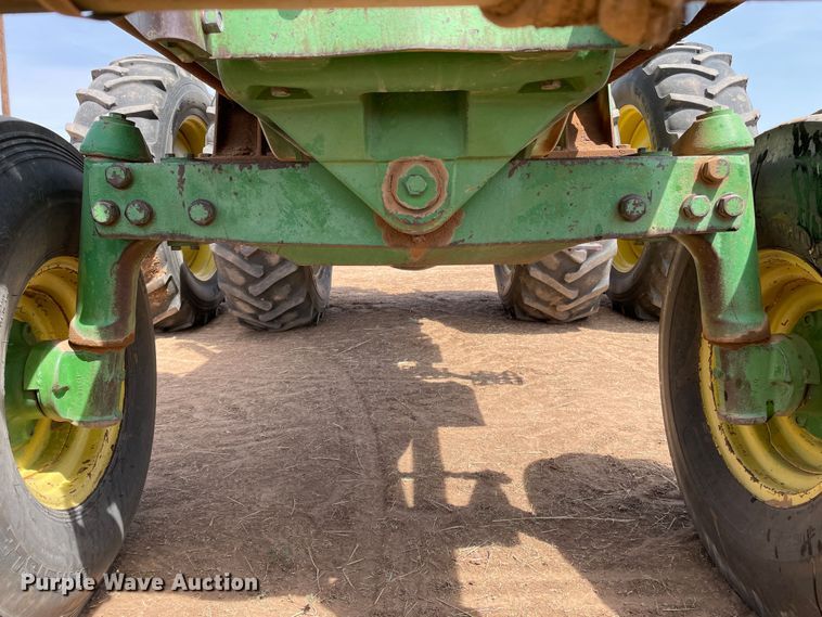 image for item DJ5171 1974 John Deere 4630  tractor