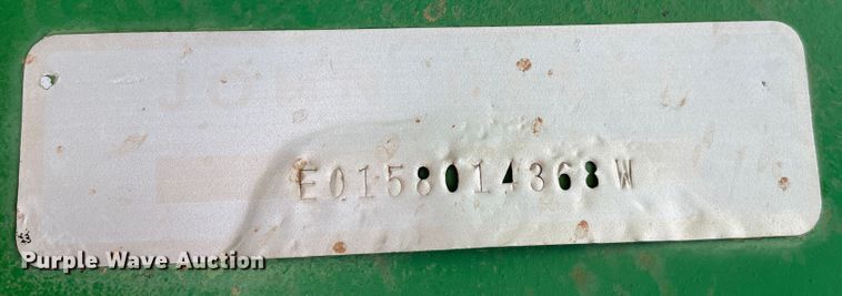 image for item DJ5171 1974 John Deere 4630  tractor