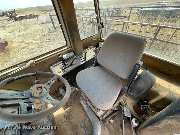 image for item DJ5173 1980 Case 4690  4WD tractor