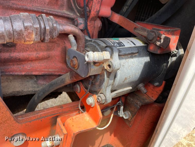 image for item DJ5173 1980 Case 4690  4WD tractor