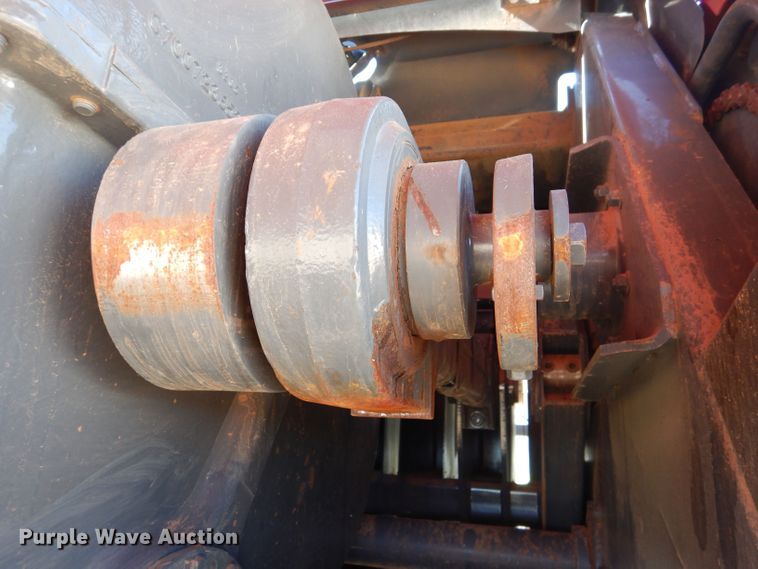 image for item DJ8958 Massey Ferguson 2290  large square baler