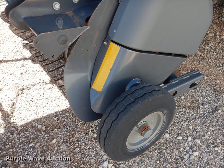 image for item DJ8958 Massey Ferguson 2290  large square baler