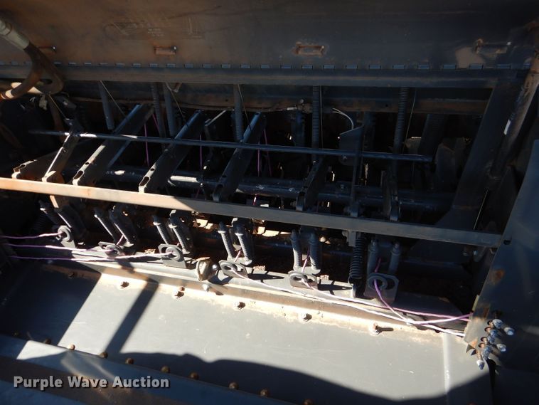 image for item DJ8958 Massey Ferguson 2290  large square baler