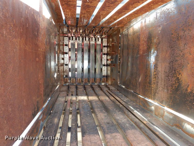 image for item DJ8958 Massey Ferguson 2290  large square baler