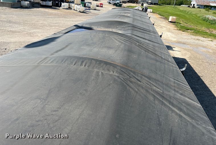 image for item DL4262 1999 Timpte Super Hopper  grain trailer