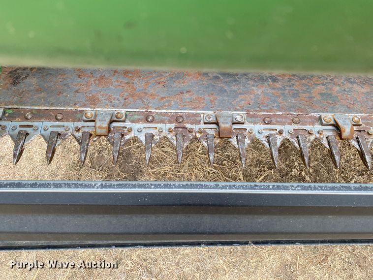 image for item DM8350 1980 John Deere 8820 Turbo  combine