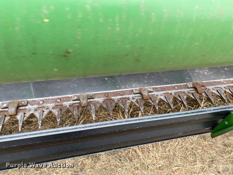 image for item DM8350 1980 John Deere 8820 Turbo  combine