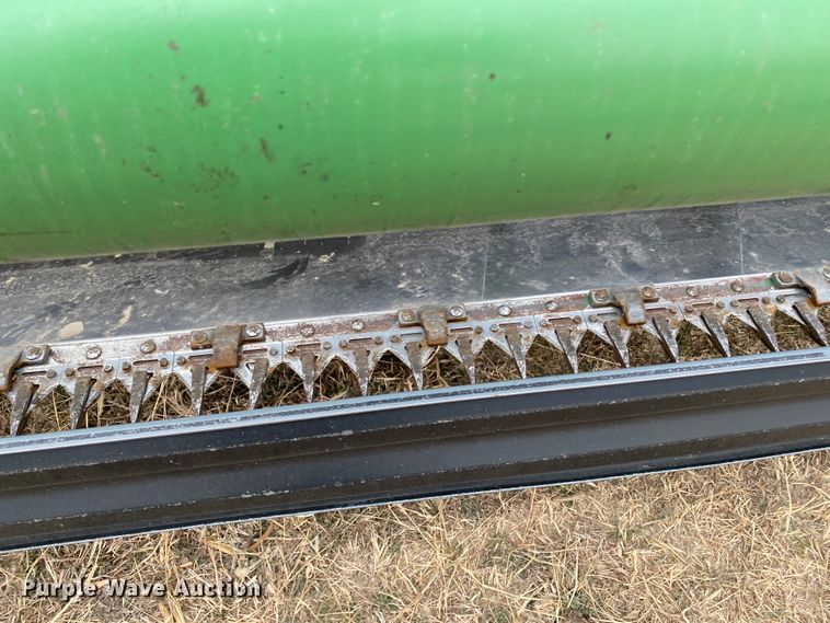 image for item DM8350 1980 John Deere 8820 Turbo  combine