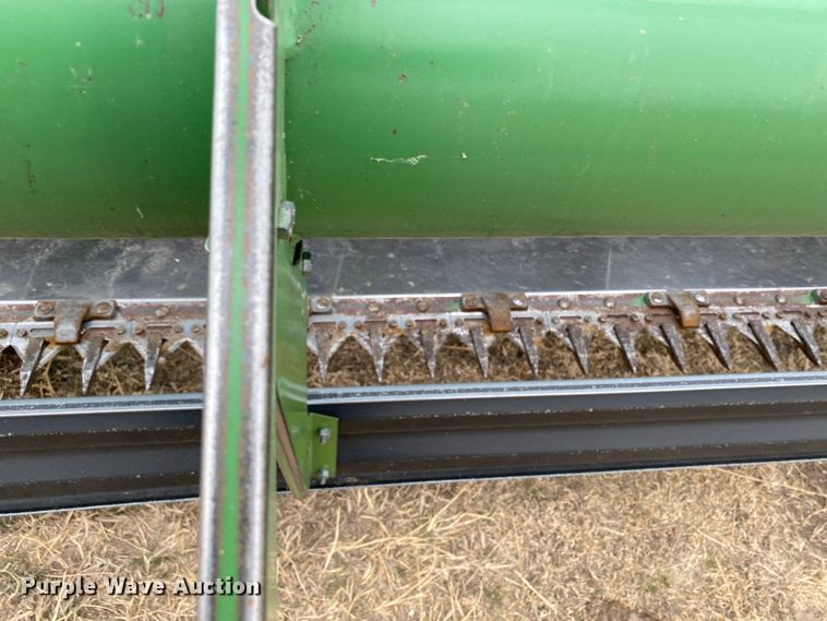 image for item DM8350 1980 John Deere 8820 Turbo  combine