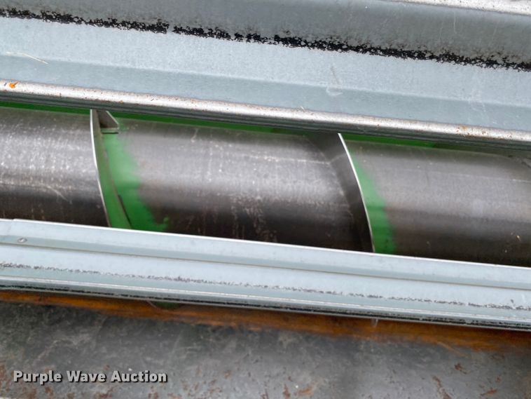 image for item DM8350 1980 John Deere 8820 Turbo  combine