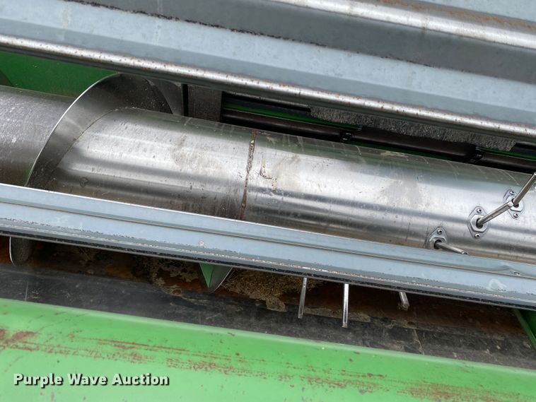 image for item DM8350 1980 John Deere 8820 Turbo  combine