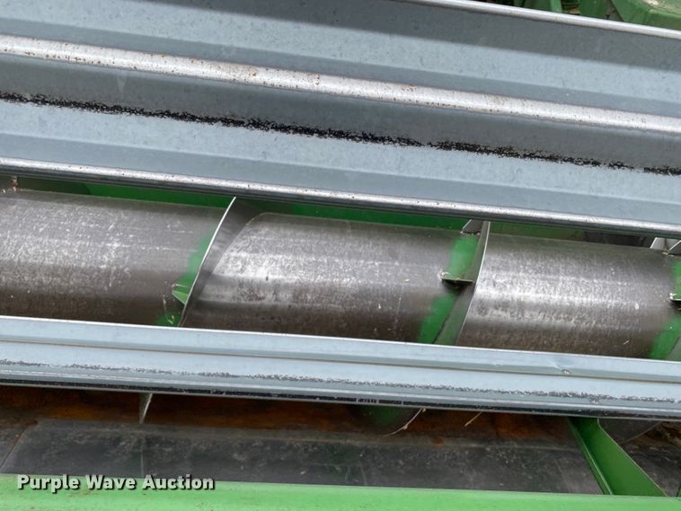 image for item DM8350 1980 John Deere 8820 Turbo  combine