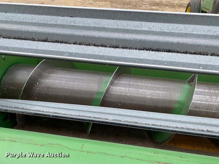 image for item DM8350 1980 John Deere 8820 Turbo  combine